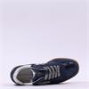Another Trend Iconic II Gumsole Trainer - Navy Sparkle